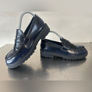 Steve Madden Loafers